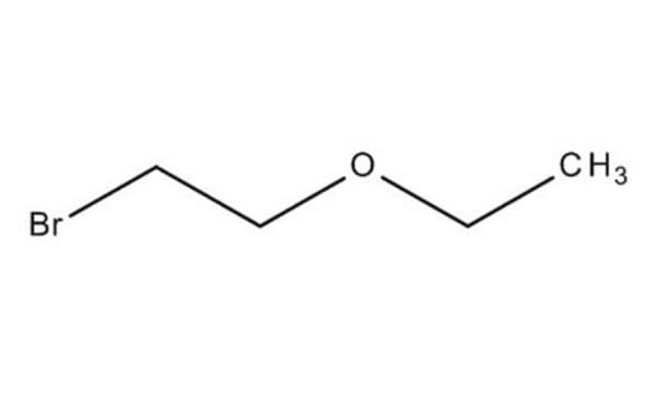 (2-Bromoethyl) ethyl ether for synthesis
