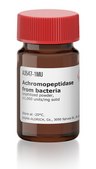 Achromopeptidase from bacteria lyophilized powder, ≥1,000 units/mg solid