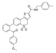 WEHI-9625 ≥98% (HPLC)