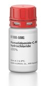 Pomalidomide-C6-NH2 hydrochloride &#8805;95%