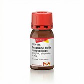 氧化石墨烯纳米胶体 2 mg/mL, dispersion in H2O