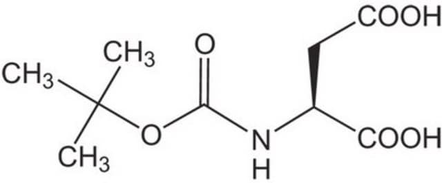 Boc-Asp-OH Novabiochem&#174;