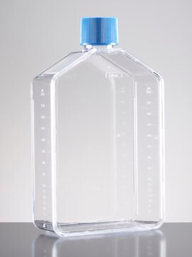 Corning&#174; BioCoat&#8482; Flask T175 PDL Straight Vented 40cas
