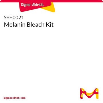 Melanin Bleach Kit