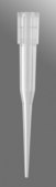 用于Beckman® FX机器人系统的吸头 racked, capacity 250 μL, pkg of 5x960tips/cs, clear