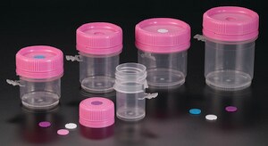 SecurTainer™ III specimen containers size 20 mL