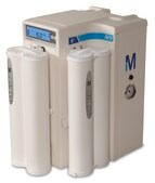 AFS&#174; Water Purification System For analyzers with degassed pure water needs up to 160 L/day