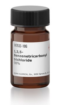■専用です■6個です■ 4422-95-1 98 trichloride 1,3,5-Benzenetricarbonyl ホビーラジコン