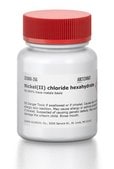 Nickel(II) chloride hexahydrate 99.999% trace metals basis