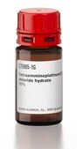 Tetraammineplatinum(II) chloride hydrate 98%