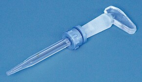 BRAND®滴定管旋塞Bistabil®直旋塞 for burette capacity 2-10, 25+50 mL, with spare key