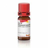 Tantalum(V) butoxide 99.99% trace metals basis