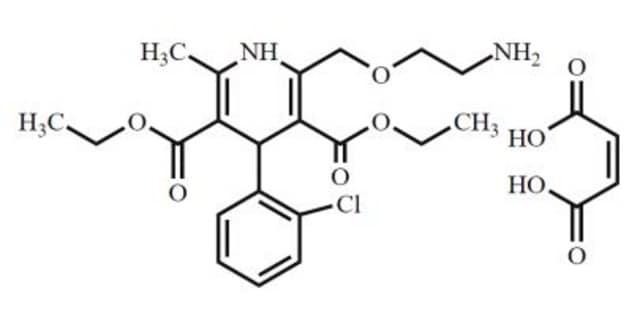Amlodipine Ethyl Analog Pharmaceutical Analytical Impurity (PAI)