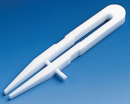 BRAND&#174;方头镊子 PTFE, L 150&#160;mm