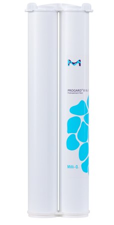 Milli-Q® Lab Water Purification Consumables