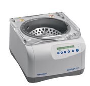 Eppendorf® Vacufuge Plus Complete System with Rotor F-45-48-11, without pump, AC/DC input 120 V, 60 Hz, US 3-pin plug