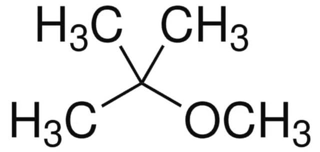 叔丁基甲基醚 for chromatography