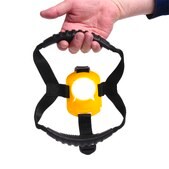 Duran® Replacement Handle And Collar For Gl 45 Bottle Carrier