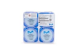 VIRAPREP Kit according to ISO 10705-2 and 10705-3, suitable for filter test (Somatic coliphages and F-specific RNA bacteriophages), pack of 100 tests