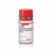 ((1-(tert-Butoxycarbonyl)piperidin-4-yl)methyl)proline