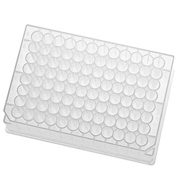 SP Bel-Art&#174; 96 Deep-Well Plates for Automation volume 2&#160;mL, conical