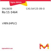 Ro 11-1464 ≥98% (HPLC)