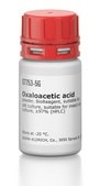 草酰乙酸 powder, BioReagent, suitable for cell culture, suitable for insect cell culture, &#8805;97% (HPLC)