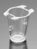 Corning® Falcon® Permeable Support for use with 24 Well Plate, with 3 µm Transparent PET Membrane, sterile