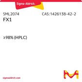 FX1 ≥98% (HPLC)
