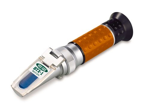 Handheld Refractometer BTX-1, 0 to 32% Brix, ATC