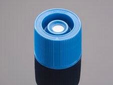 Corning® Vented Screw Cap for use with Falcon® 75cm Flasks, sterile