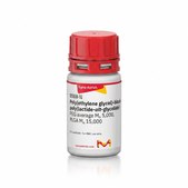 Poly(ethylene glycol)-block-poly(lactide-alt-glycolide) PEG average Mn 5,000, PLGA Mn 15,000