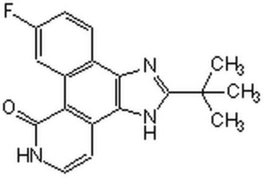 JAK抑制剂I JAK Inhibitor I, CAS 457081-03-7, is a potent, reversible, cell-permeable, and ATP-competitive inhibitor of JAK 1 (IC&#8325;&#8320; = 15 nM), JAK2 (IC&#8325;&#8320; = 1 nM), JAK3 (Ki = 5 nM) and Tyk2 (IC&#8325;&#8320; = 1 nM).