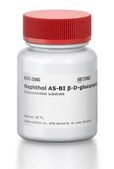 Naphthol AS-BI &#946;-D-glucuronide &#946;-glucuronidase substrate