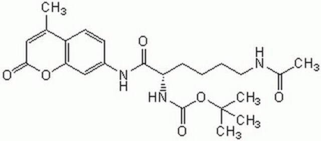 Histone Deacetylase Substrate, Fluorogenic
