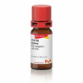 苯胺 ACS reagent, ≥99.5%