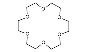 Crown ether/18-Crown-6 for synthesis