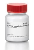 N&#969;-硝基-L-精氨酸甲酯 盐酸盐 &#8805;97% (TLC), powder