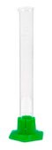 Graduated Cylinder glass, Student Grade, capacity 50 mL