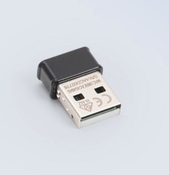 Wi-Fi Dongle for use with MAS-100&#174; Sirius