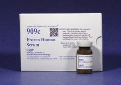 Human Serum NIST® SRM® 909c
