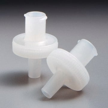 Millex&#174; PVDF syringe filter pore size 0.22&#160;&#956;m, diam. 13&#160;mm, sterile, hydrophilic