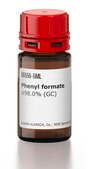 Phenyl formate &#8805;98.0% (GC)
