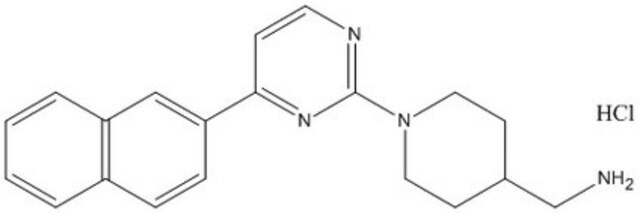 Dkk-1抑制剂，WAY-262611，HCl The Dkk-1 Inhibitor, WAY-262611 controls the biological activity of Dkk-1.
