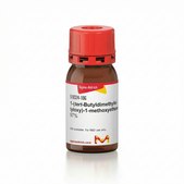 1-(叔丁基二甲基硅氧基)-1-甲氧基乙烯 97%