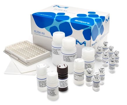 High Sensitivity Human Amyloid &#946;42 ELISA This High Sensitivity Human Amyloid &#946;42 ELISA is used to measure &amp; quantify Amyloid &#946;42 levels in Neuroscience research.