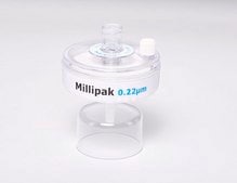 Millipak<sup>®</sup> Filter