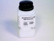 Sephacryl&#174; S-400 HR Cytiva 17-0609-10, pack of 150&#160;mL