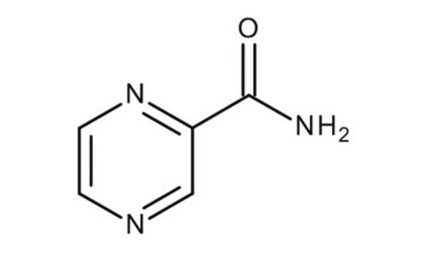 2-Pyrazinecarboxamide for synthesis