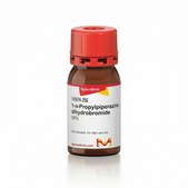 1-丙基哌嗪 二氢溴酸 96%